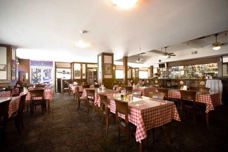 The Pickwick Hotel San Francisco Restaurant photo